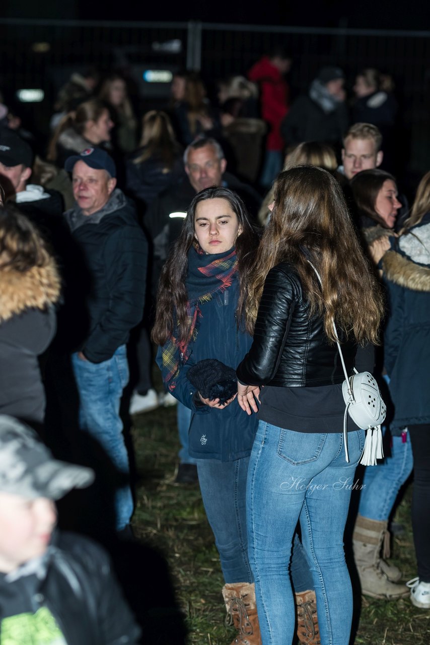 Bild 503 - Osterfeuer